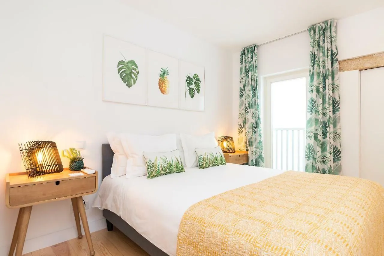 Lisbon Bica Suites البرتغال